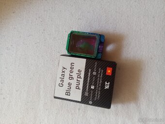 Billet Box - 4