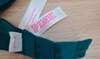 PODPRSENKA....VICTORIA S SECRET...34 C - 4
