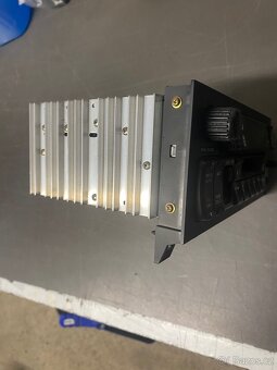 Chrysler Voyager Radio P04859504AD - 4