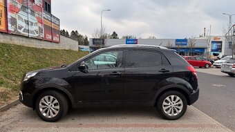 Ssangyong Korando r.výroby 2018 - 4