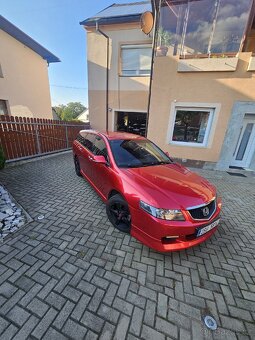 Honda Accord 2.2 diesel/ Nová Stk 2027 - 4