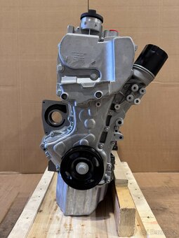 motor VW Audi Škoda Seat 1,4 TSI CAV CTH CNU CTJ CTK NOVÝ - 4