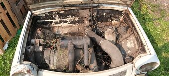 Trabant - 4