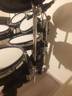 Elektronické bicí Millenium MPS 850 - 4