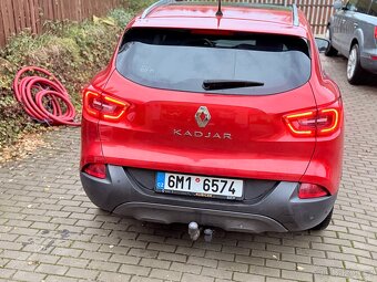 Renault Kadjar - 4