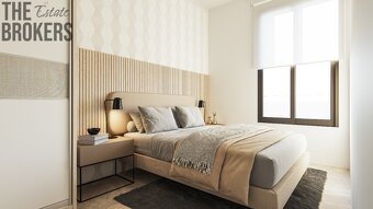 Byt Levansur Home Six Águilas - 4