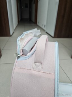 Dětský kufr Samsonite - 4