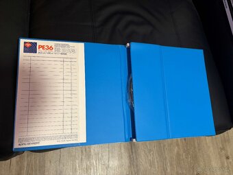 Magnetofonová páska - 4