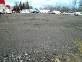 PRONÁJEM PARKOVACÍCH MÍST - 4