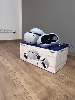 PlayStation VR2 (Sony) - 4