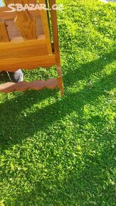 Dětská kolébka - 4