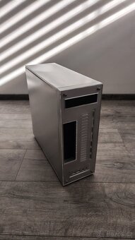 HTPC / PC desktop skříň vč. zánovního zdroje - 4