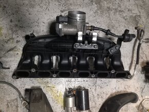 Díly motoru N54B30 335i E92 - 4