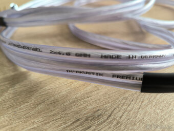 INAKUSTIK PREMIUM SILVER - 4