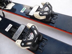 60. lyže HEAD MONSTER 88 - 177 cm ALLMOUNTAIN - 4