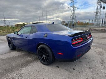 Dodge Challenger 6.4 V8 Scat pack r.v.2020 - 4