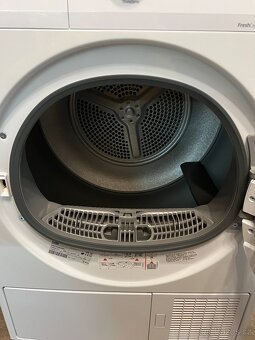 Sušička Beko HDF 7412 CSRX - nepoužitá - 4