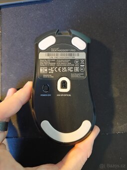 Razer DeathAdder V3 Pro - 4