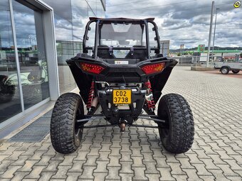 Polaris Ranger RZR XP 1000 - 4