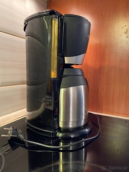 Kávovar Rowenta Milano Therm - 4