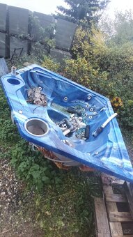 Vířivka bez čerpadla - 4