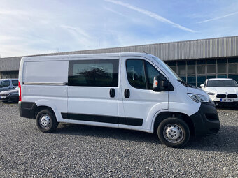 OPEL MOVÁNO 2,2 103 KW TAŽNÉ L2 7 MÍST - 4