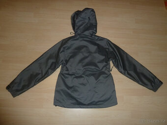 Dámská zimní bunda Meatfly vel. L - 4