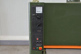 6388 - ŠIROKOPÁSOVÁ BRUSKA SCM SANDYA - 4