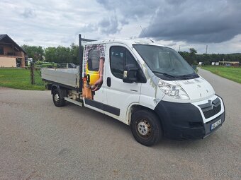 Citroën Jumper Sklopka 7 mist - 4