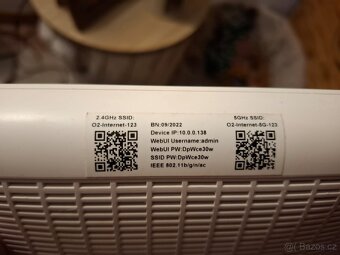 Comtrend VR 3047 eu - 4