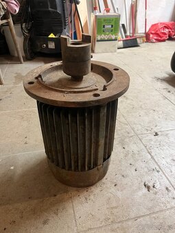 Elektromotor 3KW - 4