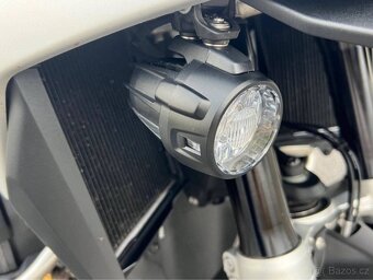 Prodám BMW R 1300 GS - 4