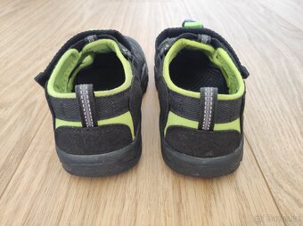 Sandály KEEN, vel. 32/33 - 4