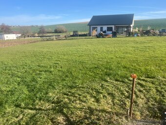 Prodej stavebních pozemků - 4