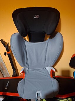 Britax Römer - 4
