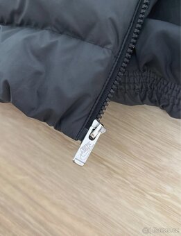 Nike péřová zimní bunda - 4