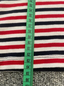 Tommy triko, nové, dovoz USA - 4