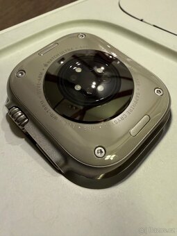 Apple Watch Ultra 2 - 4