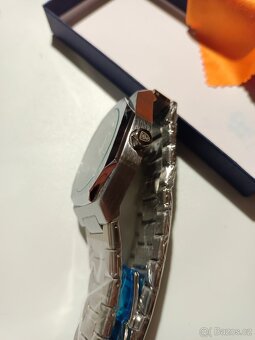 Nové hodinky značky poedagar - 4