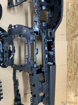 Airbagová sada Dacia Sandero III - 4