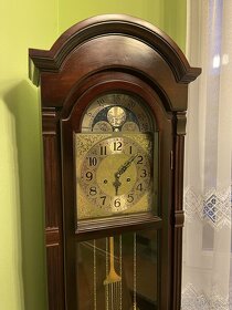 pendlovky - kyvadlové hodiny - 4