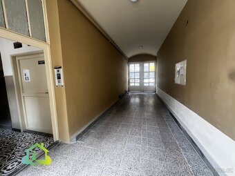 Pronájem skladových prostor (od 6 m² do 28 m²) – Praha, ulic - 4