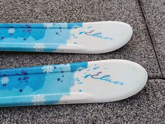 Dětské lyže Elan - 4