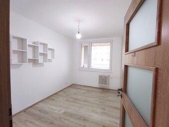 nově rekonstruovaný byt 2+kk/L, Kralupy n.V, sídl. V Zátiší - 4