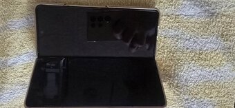 Samsung Gal. Fold4 - 12G 512GB - 4