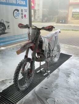 Ktm exc300 sixdays - 4