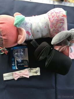 Hračky pro kojence - 4