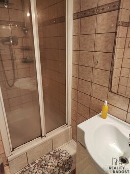 Byt 2+1 na prodej, 64 m2, OV, Bezručova, Chomutov - 4