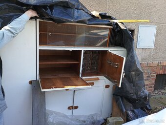 Kredenc po babičce - 4