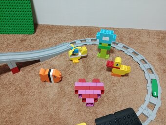 Lego Duplo - 4